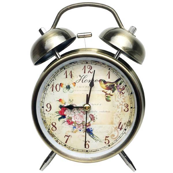 ساعت رومیزی مدل Home