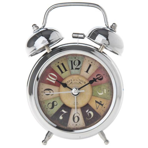 ساعت رومیزی کد 2، 2 Table Clocks