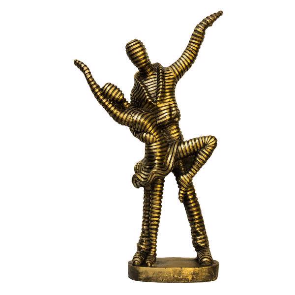 مجسمه کانسپت گالری پرتو کد GPD06