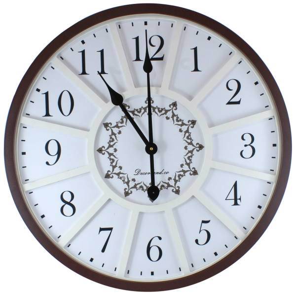 ساعت دیواری شیانچی کد 10020034