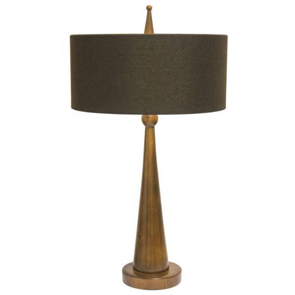 آباژور رومیزی اکبری مدل 170، Akbari 170 Table Lamp