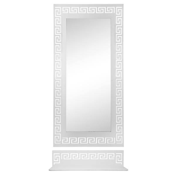 آینه پلی نایس کد7، Polynice 7 Mirror