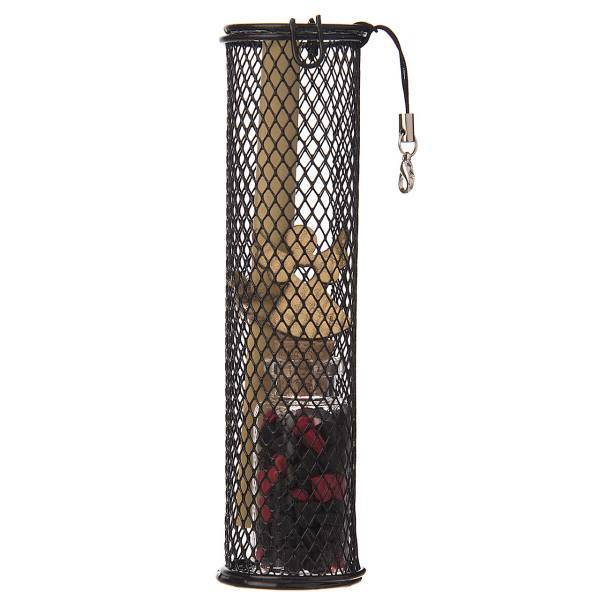 قفس استوانه ای دکوری پالیز کد 103481، Paliz 103481 Decorative Cylindrical Cage