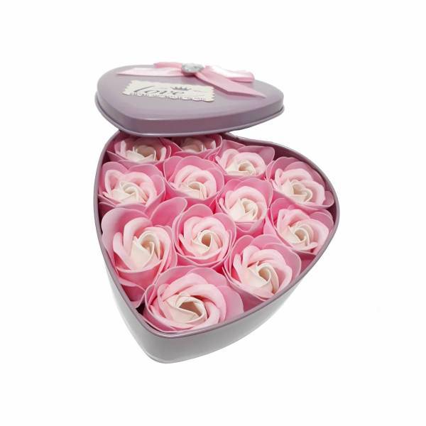 گل لاو مدل Hearts