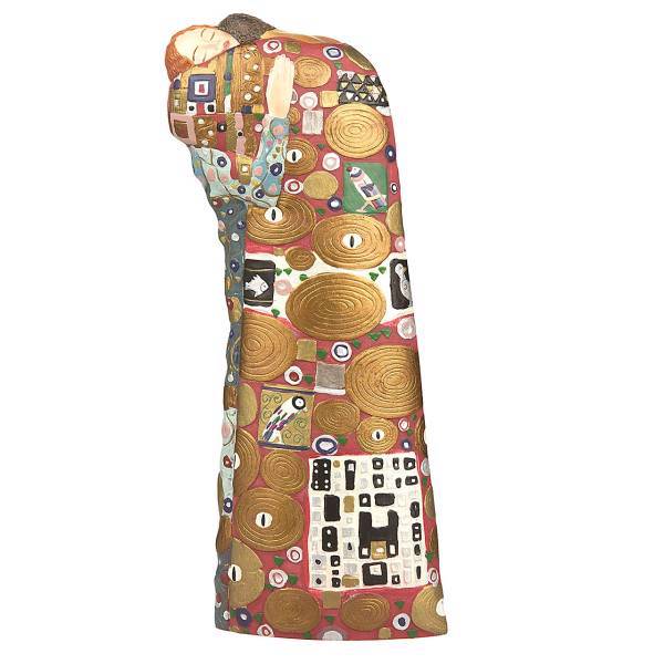 مجسمه پاراستون مدل The Fulfilment کد KL23 سری Klimt، Parastone The Fulfilment KL23 Klimt Collection Statue