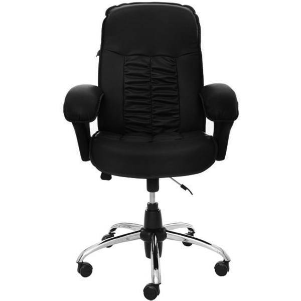 صندلی اداری چرمی راد سیستم مدل M420، Rad System M420 Leather Chair