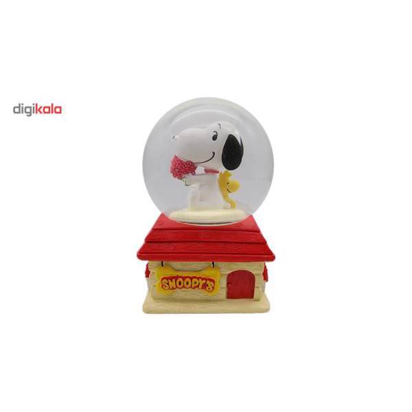 گوی موزیکال کیدتونز کد KDT-103، Kidtunse KDT-103 Musical Globe