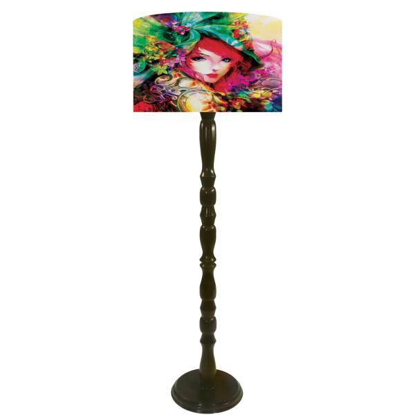 آباژور ایستاده رنس مدل A1-10104، Rence A1-10104 Standing lamp