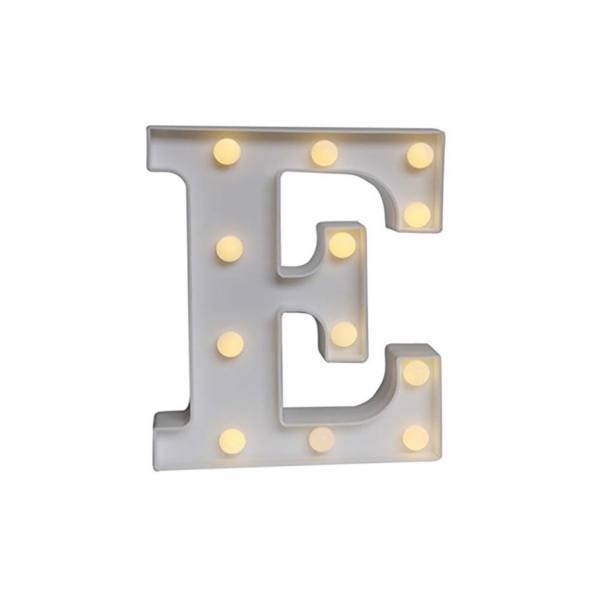 آباژور رومیزی مدل E