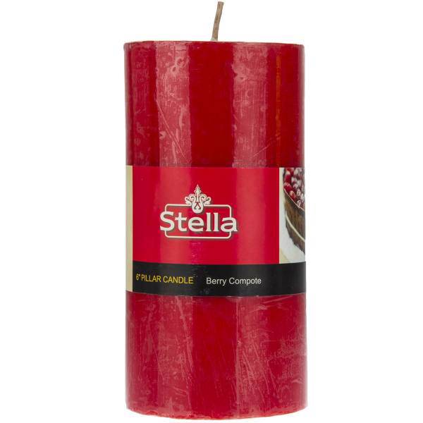 شمع استلا مدل 06606، Stella 06606 Candle