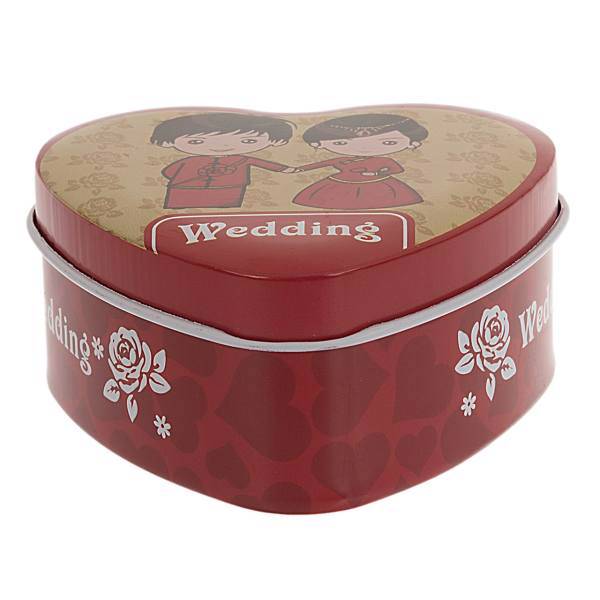 جعبه هدیه مدل Wedding، Wedding Gift Box