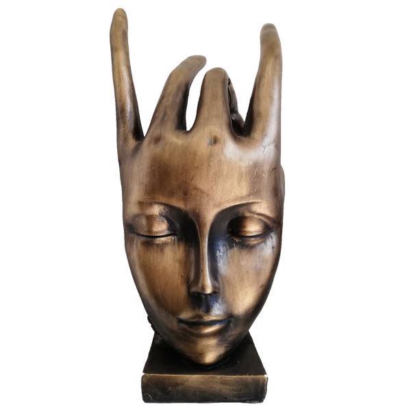 مجسمه ریما کالا طرح هاریکا همراه هدیه