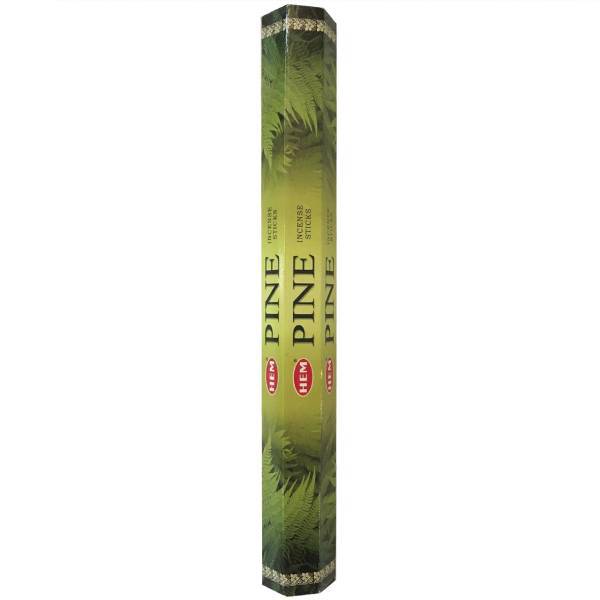 عود خوشبو کننده هم مدل Pine، Hem Pine Incense Sticks