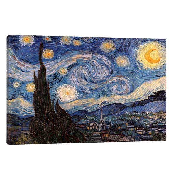 تابلو بوم آیریس کد Iris0026