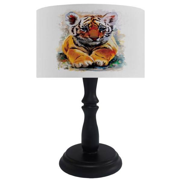 آباژور رومیزی رنس مدل A2-10046، Rence A2-10046 Table lamp