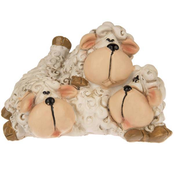 قلک مدل Three Sheeps، Three Sheeps Money Box