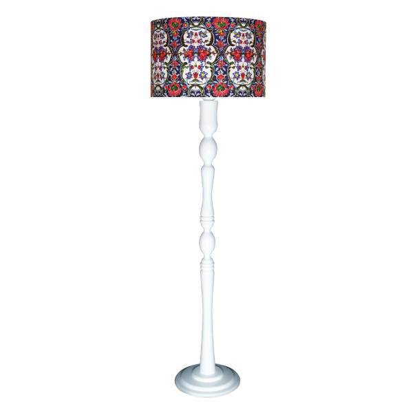 آباژور ایستاده آرام مدل ML7011/05، Aram ML7011/05 Standing Lamp