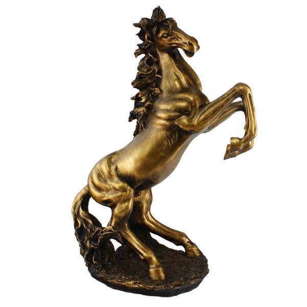 مجسمه شیانچی طرح اسب کد 020020099