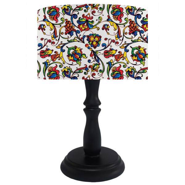 آباژور رومیزی رنس مدل A2-10081، Rence A2-10081 Table lamp