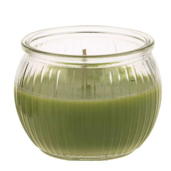 شمع اولد ویلیامزبرگ مدل Fresh Cut Melon، Old Williamsburgh Fresh Cut Melon Candle