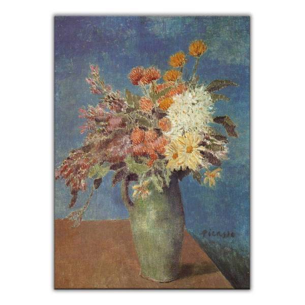 تابلو بوم گالری آگاپه مدل B7 سایز 100x70، Agape Gallery B7 Canvas Print Wall Mount 100x70