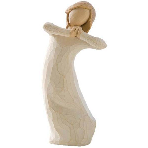 مجسمه ویلو تری مدل روح آزاد، Willow Tree Free Spirit 26194 Statue