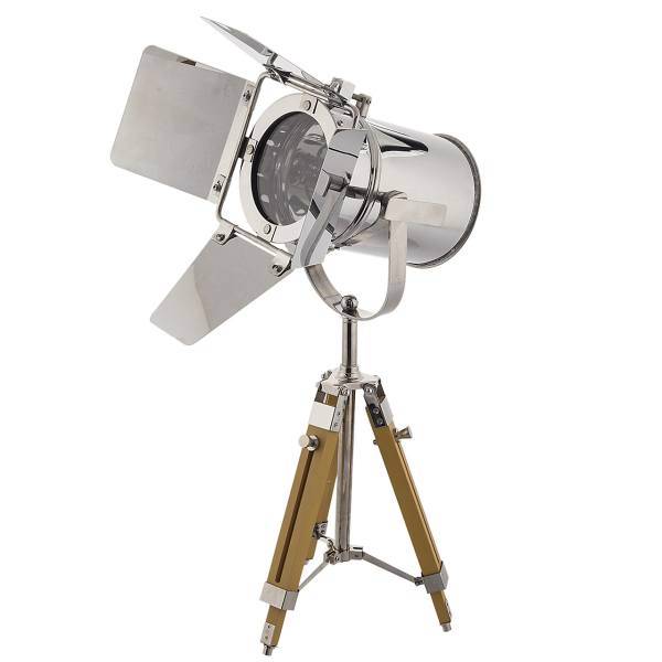 چراغ ایستاده ایتال دکور مدل T772S، Italdecor T772S Standing Lamp