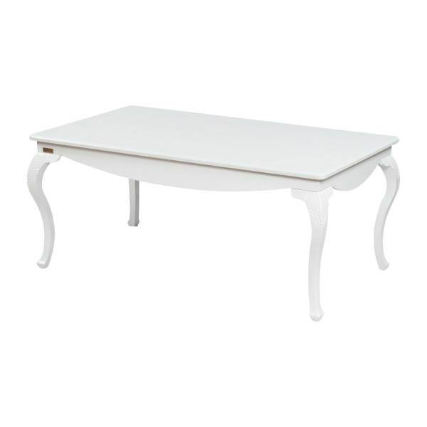 میز جلو مبلی سهیل کد 0057SE، Soheil 0057SE Coffee Table