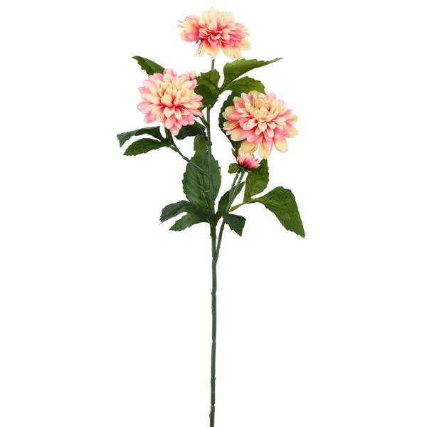 گل مصنوعی هومز طرح کوکب سه گل مدل71012