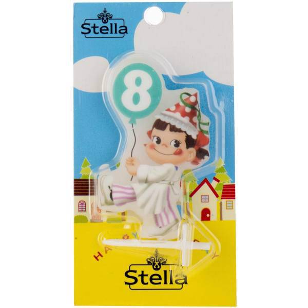 شمع استلا مدل 908-262، Stella 262-908 Candle