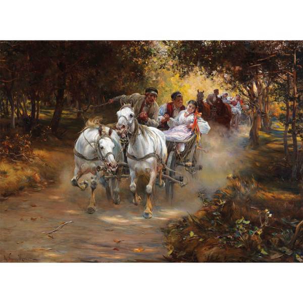 تابلو بوم گالری تابلو لوکس کد A413