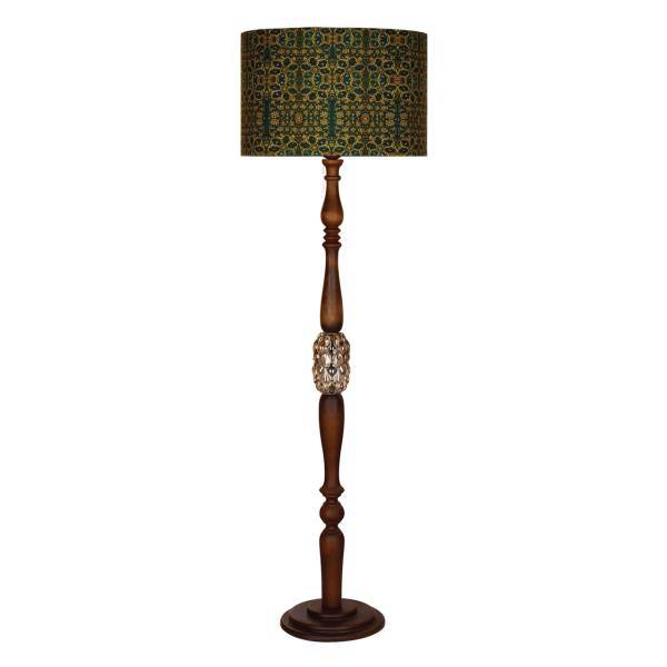 آباژور ایستاده آرام مدل ML7014/09، Aram ML7014/09 Standing Lamp