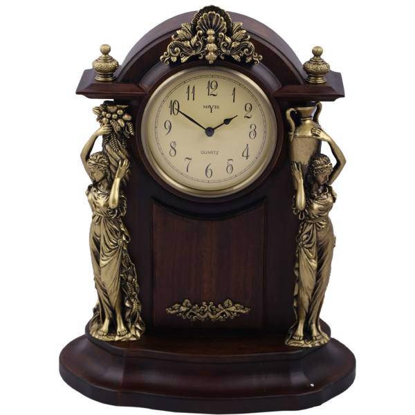 ساعت رومیزی مایر کد C2006A، Mayer C2006A Table Clock