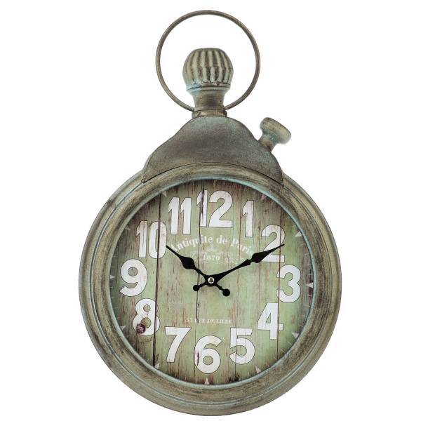 ساعت دیواری مدل 022B، 022B Wall Clock