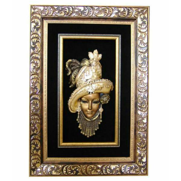 تابلو دیاموند مدل 603