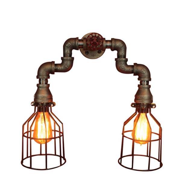 چراغ دیواری آرتا کد 215، Arta 215 Wall Lamp