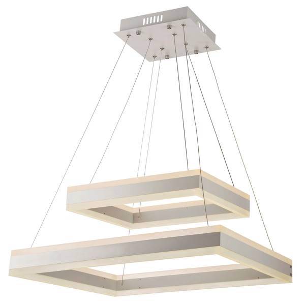 چراغ آویز SMD چشمه نور کد T3315/6_4، Cheshmeh Noor T3315/6_4 SMD Hanging Lamp