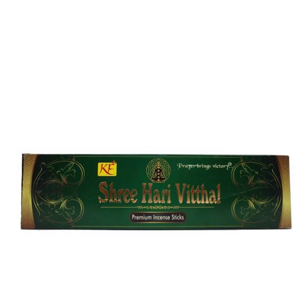 عود کی اف مدل Shree Hari Vitthal کد 1085، KF Shree Hari Vitthal1085 Incense Sticks