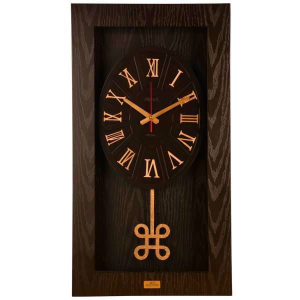 ساعت دیواری آرتا کد 888M، Arta 888M Wall Clock