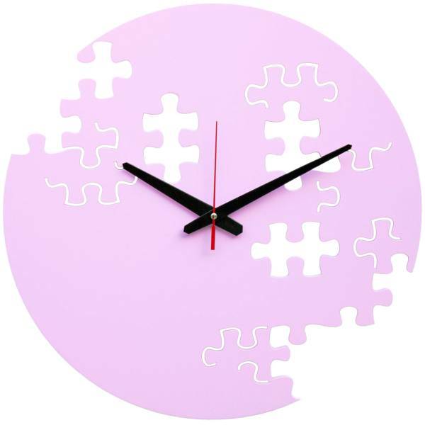 ساعت دیواری تکلاتایم مدل TT11، Tekla Time TT11 Wall Clock