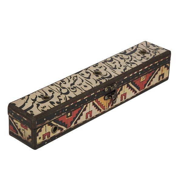 جعبه دکوری گره کد 1-5510، Gereh 5510-1 Decorative Box