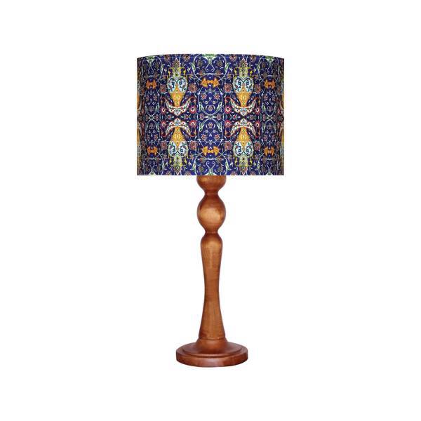 آباژور رومیزی آرام مدل MT7009/15، Aram MT7009/15 Table Lamp