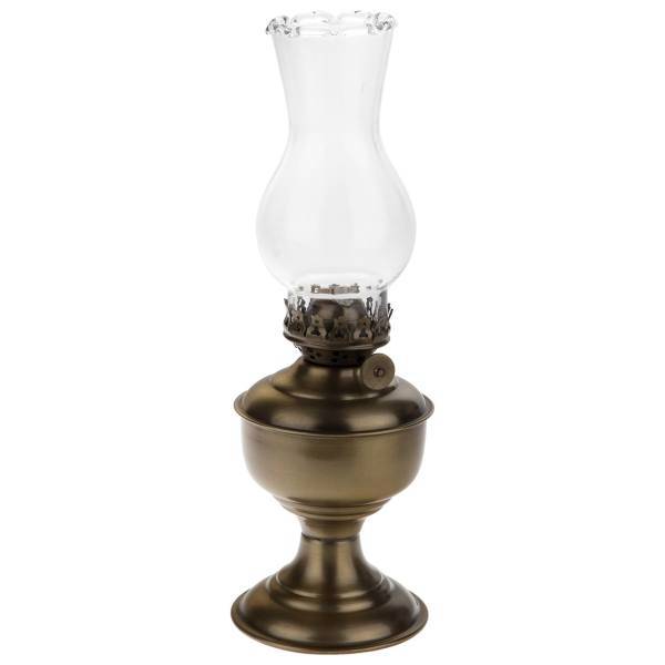 چراغ گردسوز بنیکو کد 4600، Benico 4600 Oil Burner Lamp