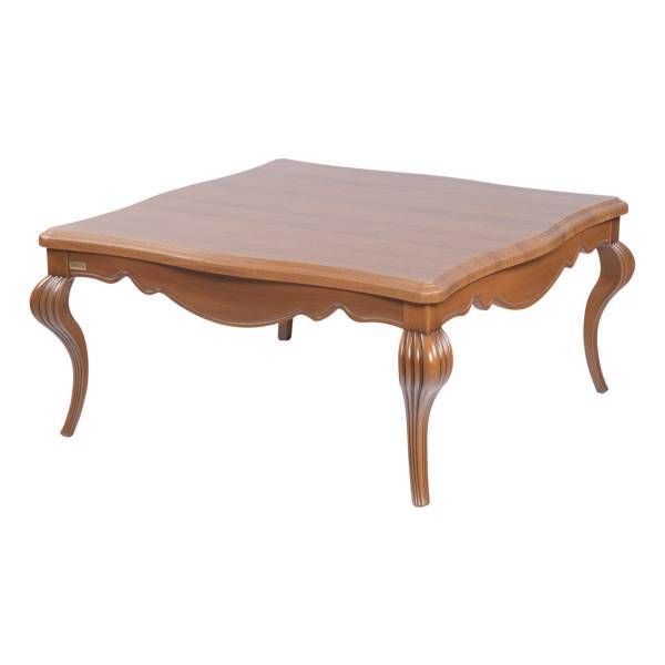 میز جلو مبلی سهیل کد 0068GRR-MO، Soheil 0068GRR-MO Coffee Table