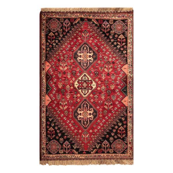 فرش دستبافت ذرع و نیم کد 9511196