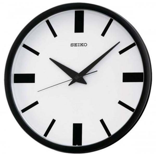 ساعت دیواری سیکو مدل QXA476TR، Seiko QXA476TR Clock