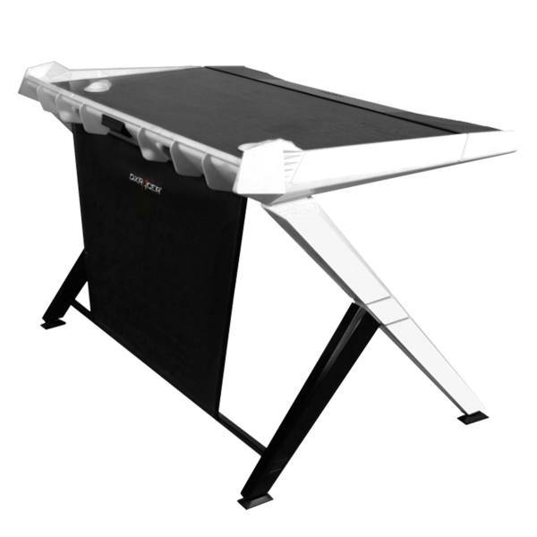 میز کامپیوتر دی ایکس ریسر مدل GD/1000/NW، Dxracer GD/1000/NW Computer Desk