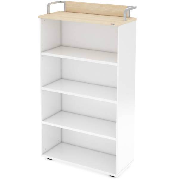 کتابخانه محیط آرا مدل Quick 9414N-0305، Mohitara Quick 9414N-0305 BookShelf