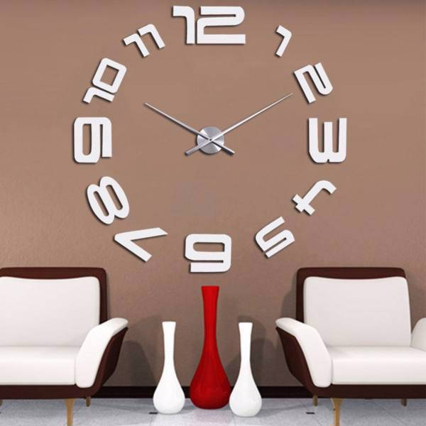 ساعت دیواری دای مدل nab122100، DIY nab122100 Wall Clock