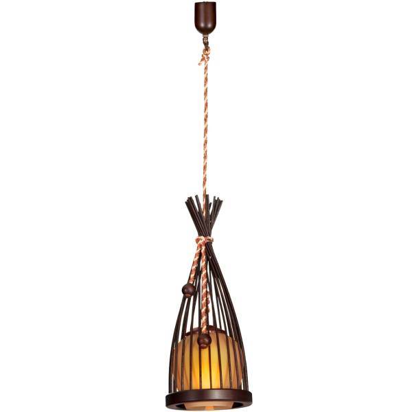 چراغ آویز دارکار مدل الینا تک شعله کد 80، Darkar 80 One Branch Elina Hanging Lamp